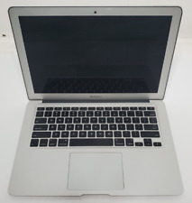 Used, Apple MacBook Air 13" Early 2015 Core i5 1.60GHz 4GB RAM macOS Catalina (c) for sale  Shipping to South Africa