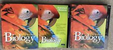 9th grade biology for sale  Moorestown