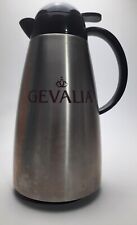 Gevalia coffee thermal for sale  Bristol
