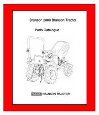 2800 tractor service for sale  Addison