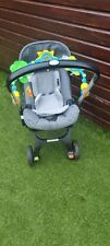 Used doona buggy for sale  EDGWARE