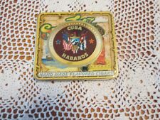 Cuba habanos hand for sale  Homosassa