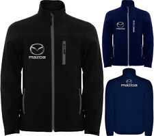 Mazda softshell jacket d'occasion  Expédié en Belgium