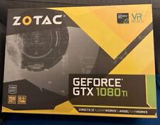 Zotac geforce gtx usato  Monza