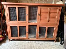 rabbit home for sale  DERBY