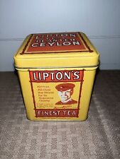 Lipton finest tea for sale  Homer