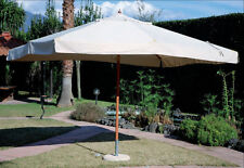Ombrellone ombrelloni giardino usato  Massa Di Somma