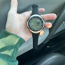 Suunto vector white usato  Spedire a Italy