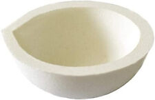 Crucibles melting dishes for sale  Shipping to Ireland