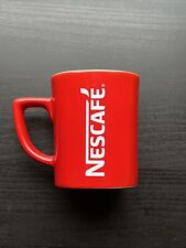 Nescafe red cup for sale  Peoria
