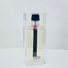 Dior homme sport for sale  New York