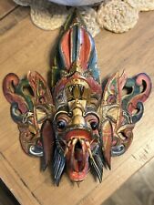 Balinese garuda eagle for sale  Trenton