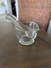 glass pestle for sale  Herndon