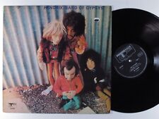 JIMI HENDRIX Band Of Gypsys TRACK LP EN MUY BUEN ESTADO+ Reino Unido n segunda mano  Embacar hacia Argentina