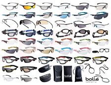 Bolle schutzbrille brille gebraucht kaufen  Versand nach Germany