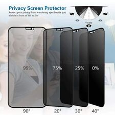 Privacy tempered glass for sale  SOUTHALL