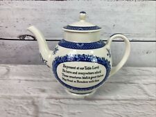 Wedgwood john wesley for sale  WIRRAL