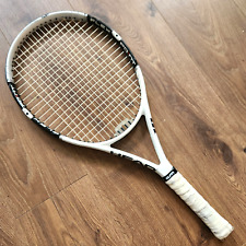 Head Liquidmetal 121 Flexpoint 10 Oversize Tennis Racquet 4 3/8 inch Grip for sale  Shipping to South Africa