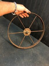 Antique solid metal for sale  Mount Holly Springs