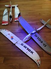 Radio controlled aeroplane for sale  BRENTWOOD
