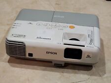 Epson powerlite projector for sale  Byesville
