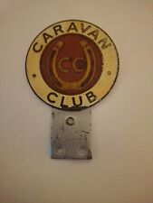 Caravan club grill for sale  UK