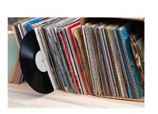 Lote de 50 discos LP mixtos segunda mano  Embacar hacia Argentina
