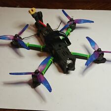 5" fpv racing/freestyle drone dji air unit Elrs for sale  Shipping to South Africa