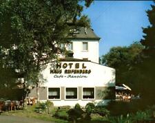 41264034 berreifenberg hotel gebraucht kaufen  Deutschland