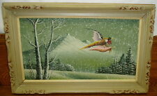 Painting canvas pheasant for sale  Denver