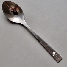 Petite cuillère spoon d'occasion  Saint-Michel-sur-Orge