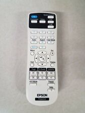 Controle remoto para projetor Epson: EB-S18, EB-S4, EB-X24, EB-S31, EB-W3, EB-U32, usado comprar usado  Enviando para Brazil