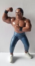 Wcw ron simmons for sale  STOCKTON-ON-TEES