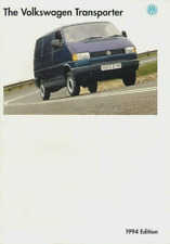 Volkswagen transporter 1993 for sale  UK