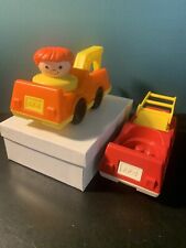 Vtg fisher price for sale  New Creek