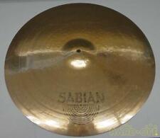 Sabian ride used d'occasion  Expédié en Belgium