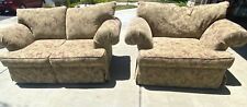 Piece loveseat sofa for sale  Chino Hills