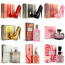 Women ladies perfume for sale  HOUNSLOW