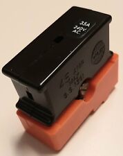 Wylex amp cartridge for sale  DERBY