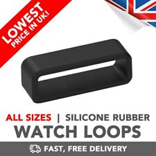 Watch strap loop for sale  LONDON