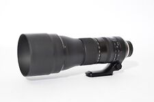 Used tamron 150 for sale  COLWYN BAY