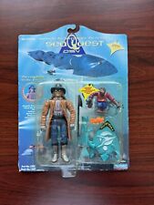 Vintage playmates seaquest for sale  LEIGHTON BUZZARD