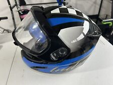 Polaris snowmobile helmet for sale  West Salem