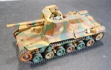 Tamiya japanischer jagdpanzer gebraucht kaufen  Deutschland