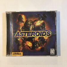 Asteroids game activision for sale  Pleasant Grove