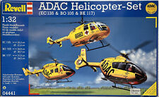 Adac helicopter set gebraucht kaufen  Kempten