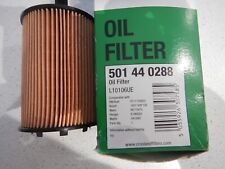 Crosland oil filter for sale  WALLINGTON