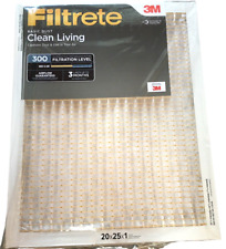 air cleaning filter filtrete for sale  Mobile