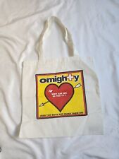 Omighty girls tote for sale  Littleton