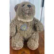 Leosco stuffed bear for sale  Charlton
